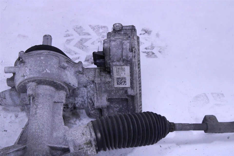 STEERING GEAR BMW X1 2016 16 2017 17 2018 18 1420835 Foto 4 de 4