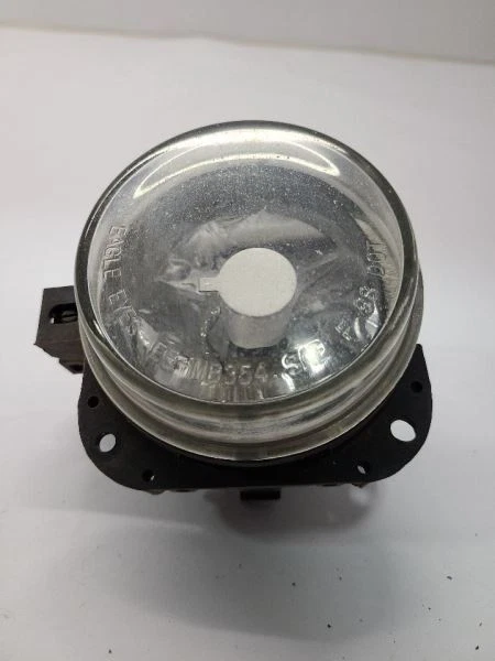 2002 2003 MAZDA MX5 MIATA Right RH Fog Driving Light Bumper Mounted  - Image 2 of 4