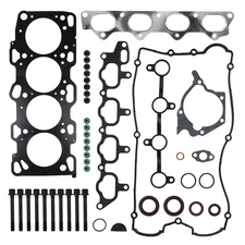 1x Quality Head Gasket Set With Bolts HS26282PT For 1999-2005 Hyundai Sonata 2.4