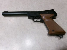 Crossman 1600 POWERMATIC Automatic BB Pistol Gun CO2 PARTS/REPAIR