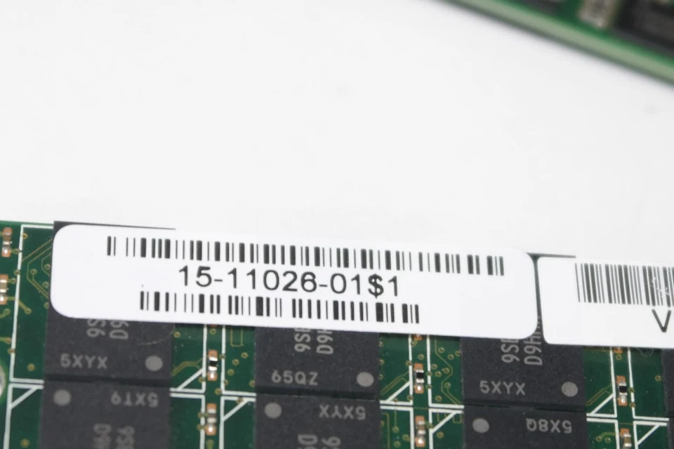 3x(12GB) CISCO 15-11026-01 NEXUS 4GB PC2-5300 DDR2 RAM VIKING VR5ER127214FBS - Image 3 of 3