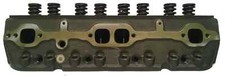 Chevrolet 350 New Assembled Cylinder Heads 1969 - 1985 - Pair - Chevrolet 350 New Assembled Cylinder Heads 1969 - 1985 - Pair -