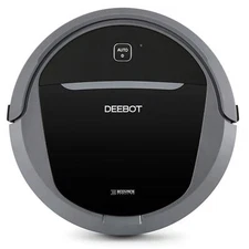 Ecovacs Deebot M81Pro Robotic Vacuum Cleaner with Strong Suction, for Pet Hair