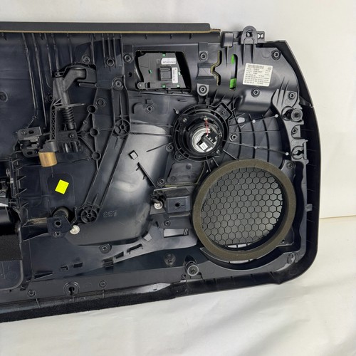 2005 - 2012 Porsche 987 Boxster Cayman Right Passenger Door Panel 997555202289L4 - Picture 21 of 23