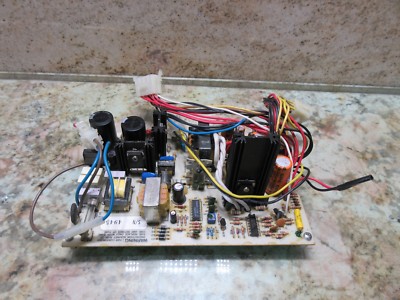 MILLTRONICS POWER BOARD PTA-4195CF TAO YIN-TCY6 94V-0 400-000-027 CNC