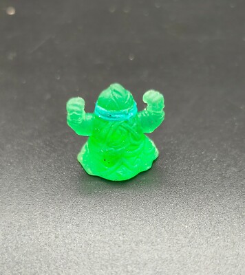 RARE The Trash Pack LIMITED EDITION Series 7 Junk Germ Snot Sniper