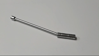 Spark Plug Socket, Magnetic Spark Plug, Swivel Spark Plug, Torque - Foto 7