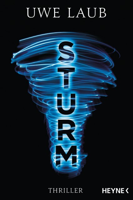 Thumbnail - Laub Uwe. Sturm. Taschenbuch