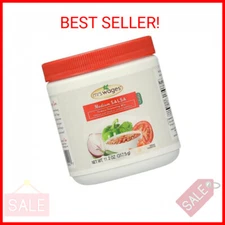 Mrs. Wages Medium Salsa Canning Mix, 11.2 Ounce Canister (Pack of 1)