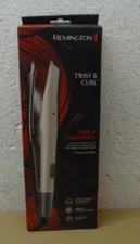 Remington Color Care Protection Pro Multi-Styler With Twist & Curl Technology