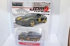 Jada Toys JDM Tuners 2009 Nissan GT-R NIP