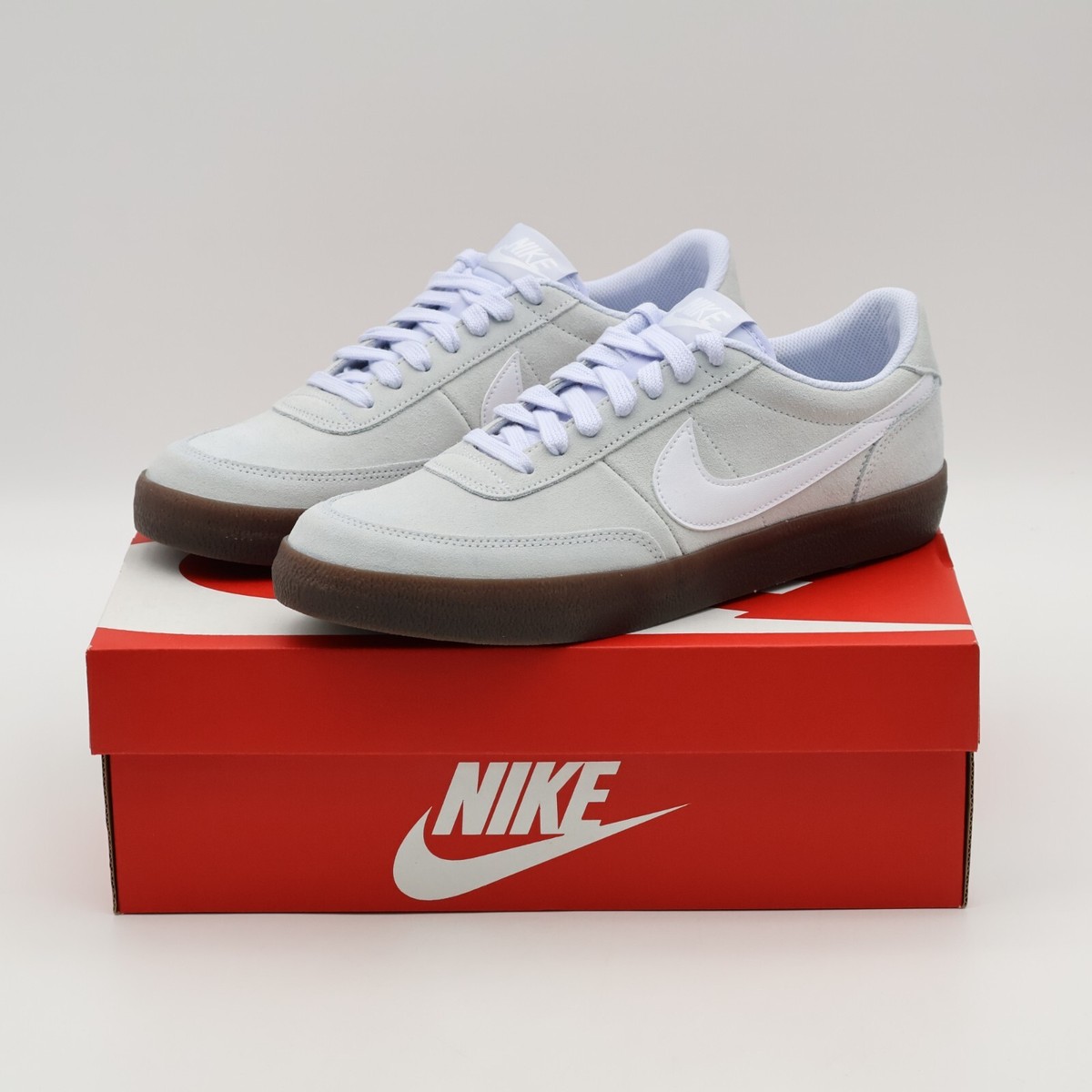 stockx nike killshot