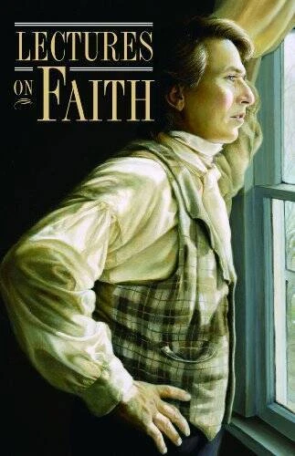 Lectures on Faith - Paperback By Joseph Smith - GOOD