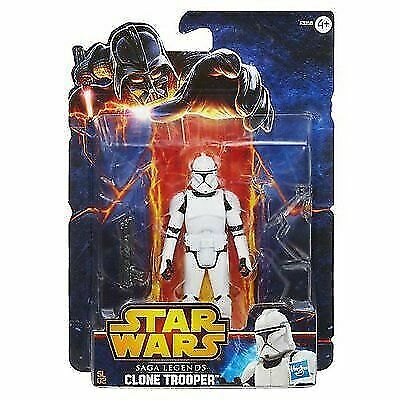 READY NEW AUTHENTIC HOT TOYS STAR WARS CLONE WARS CLONE READY NEW AUTHENTIC HOT TOYS STAR WARS CLONE WARS CLONE