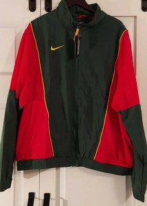 ebay nike tracksuit