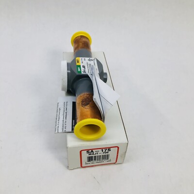 SPORLAN SA-17S SEE ALL MOISTURE AND LIQUID INDICATOR SOLDER  ''ODF - 700507-085