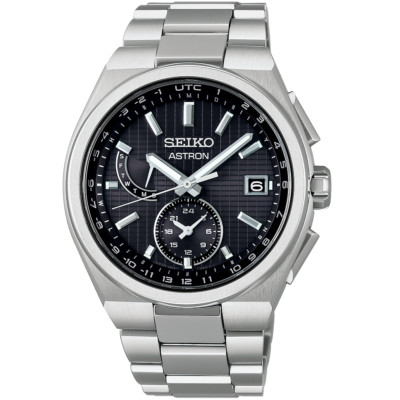 【格安価格】SEIKO ASTRON SBXY067 SEIKO ASTRON NEXTER SBXY067 Titanium Radio Solar Analog Watch