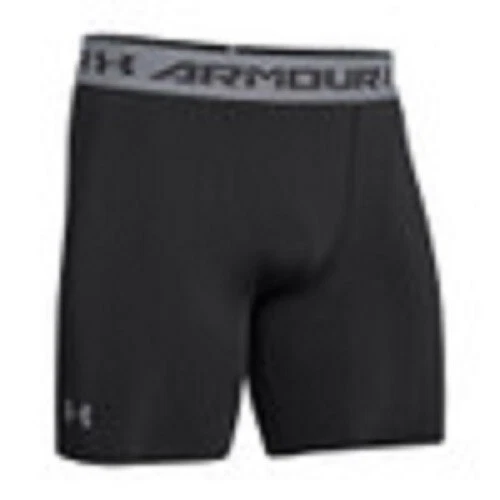 Under armour heatgear armour 2.0 long best sale compression short