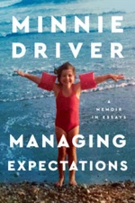 Managing Expectations: A Memoir in Essays - Hardcover - VERY GOOD