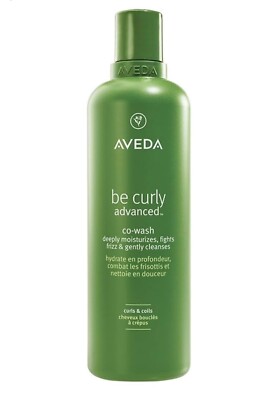 Aveda Be Curly Advanced Co-Wash 350ml / 11.8oz