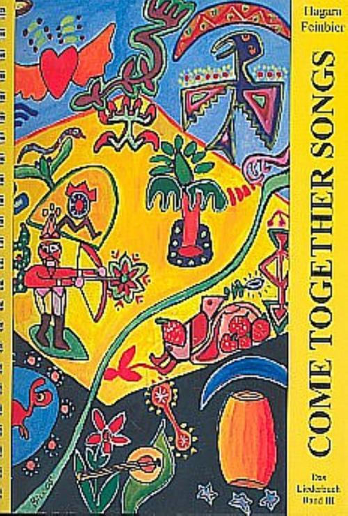 Thumbnail - Come Together Songs 3 Hagara Feinbier