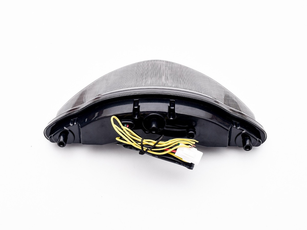 For Yamaha Raider 2008-2011 Topzone TZY-236-SQL-S LED