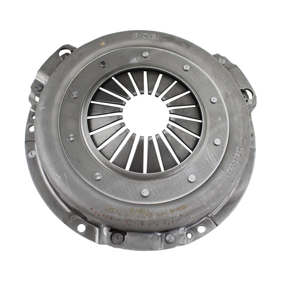 Kit de embrague Sachs 3000950021 para BMW E23 E24 E28 533i 535i 635CSi 733i 735i Foto 3 de 4