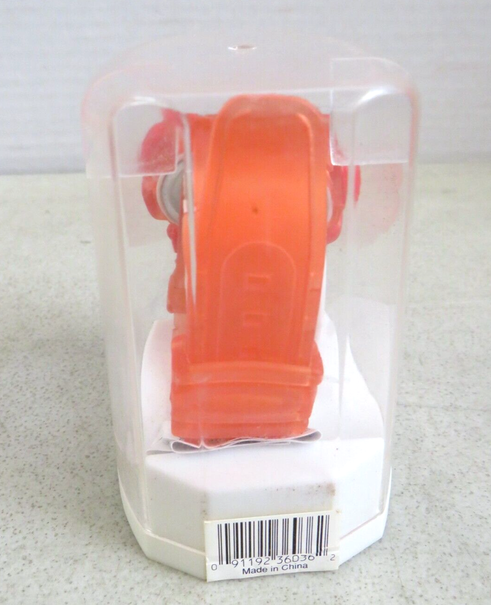PEZのLCDウォッチ DREAM CASTLE / PEZ WATCH | UTDESIGN