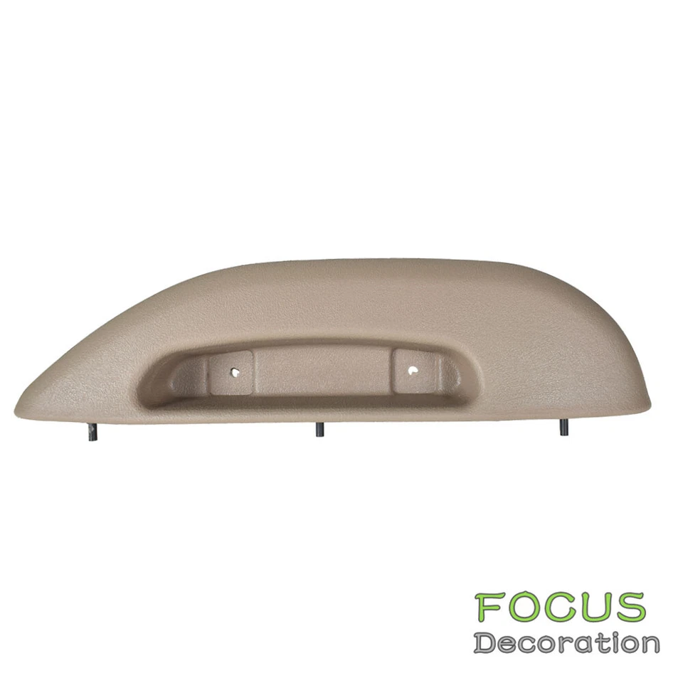 适用于雪佛兰 Express Van 拉手保护套 左前驱动侧 米色 扶手 — 第 3/4 张图片