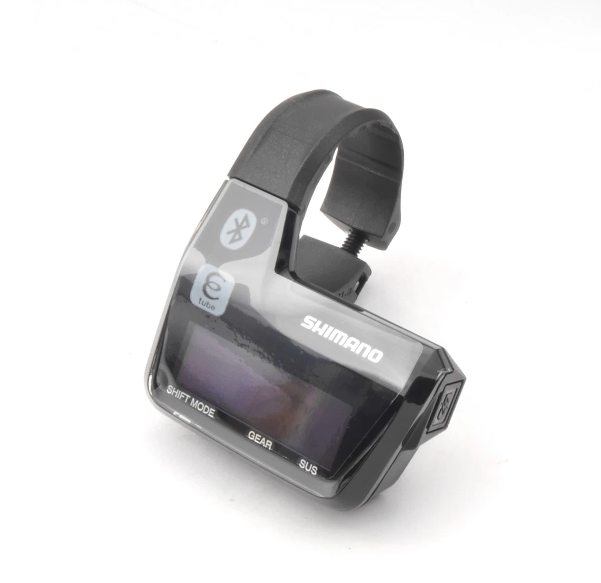 Shimano SC-MT800 Display Di2 1 1/4in Handlebar E Tube - New
