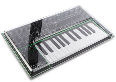Decksaver Roland Aira System-1 - Staubschutzcover Staubschutz Abdeckung Cover
