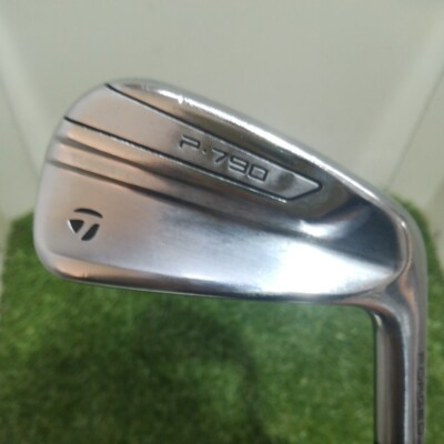 Golf Iron Set TaylorMade P.790 2019 N.S.PRO MODUS3 TOUR105 (S