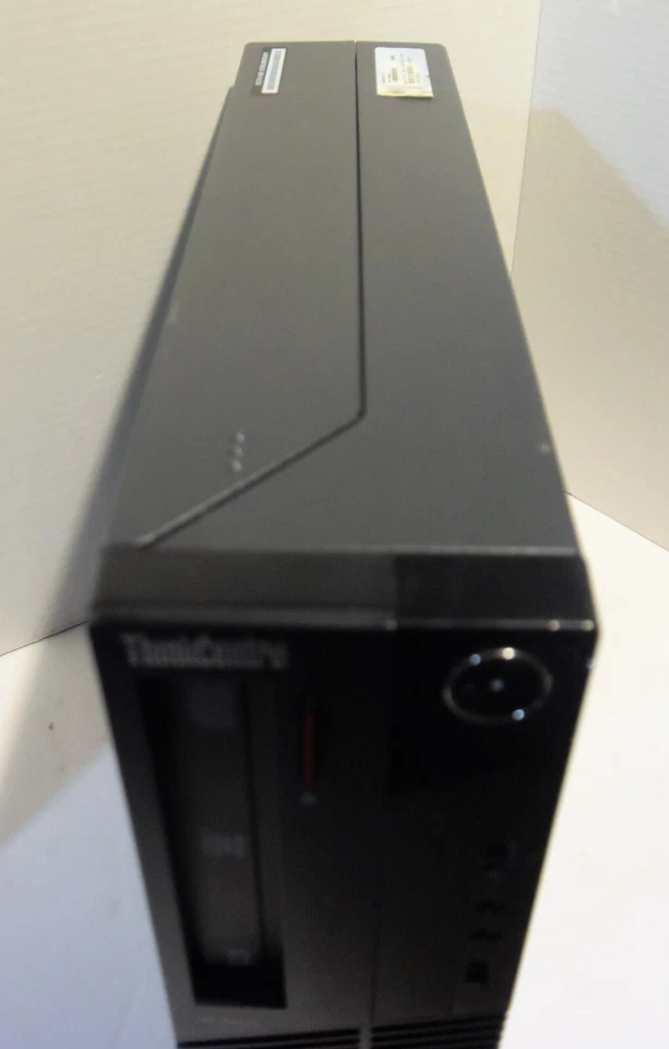 Computador Lenovo Thinkcentre M81 (Intel Core i5 2ª Geração 3.1GHz 8GB 320GB Win10) - Imagem 4 de 4