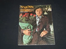 1973 DECEMBER AFTER DARK MAGAZINE - ROBERT REDFORD COVER - SP 4067