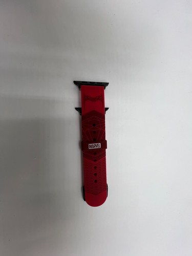 Montre connectée QTÉ 2 Scarlet Witch Marvel Doctor Strange Multiverse Madness Mobyfox - Photo 4 sur 9