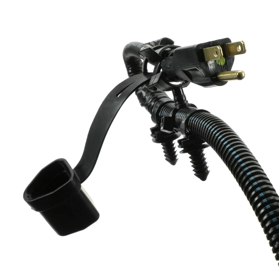 Conexión de cable calefactor bloque motor Dodge Ram 10-12 para 6,7 diésel MOPAR GENUINO Foto 4 de 4