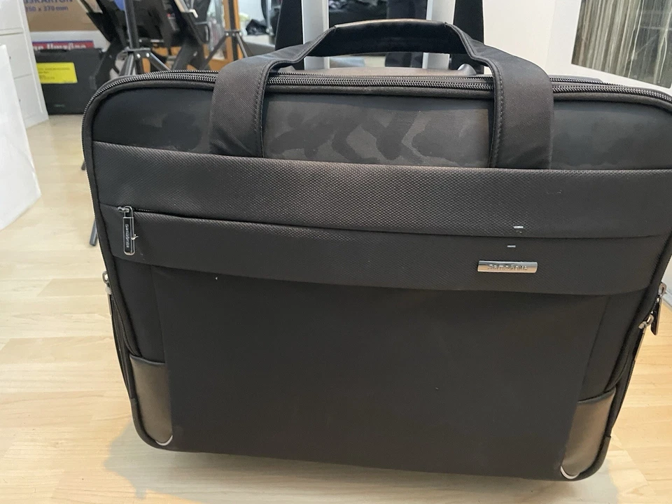 SAMSONITE SPECTROLITE 2.0 Laptoptrolley 17,3" Businesstrolley