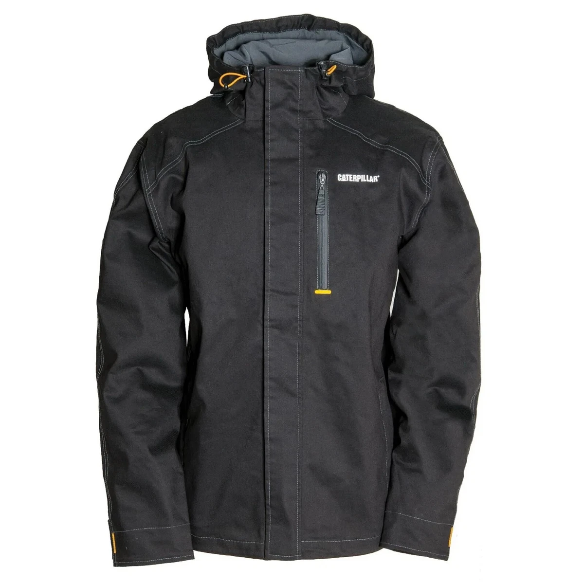 Caterpillar waterproof deals jacket