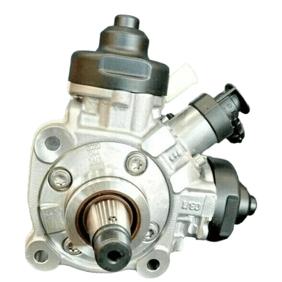 OEM CP4 Fuel Injection Pump for 2019-2020 6.7L Ram Cummins Diesel 5669694 New - Image 2 of 4