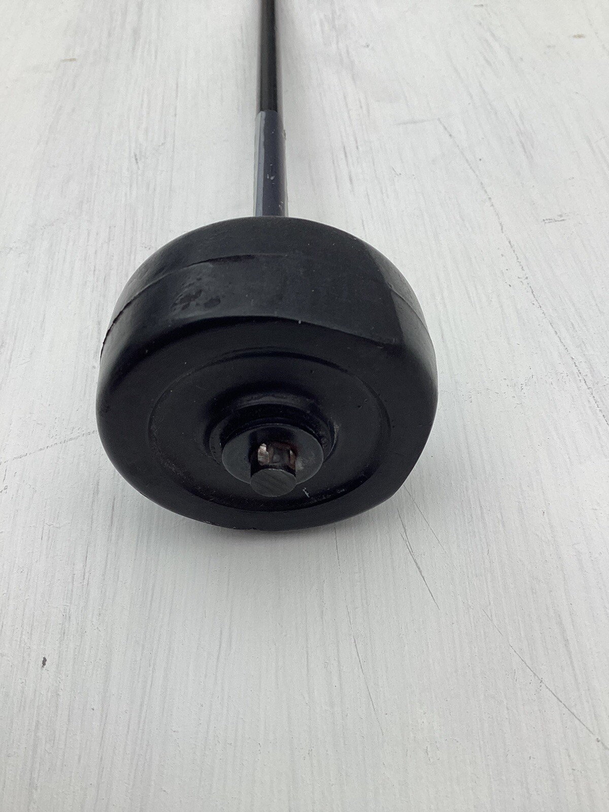 Danmar UFO Skate Bass Drum Beater. Black. Good Condition. RRP £42.95 eBay