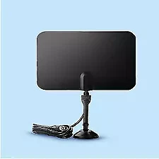 Antennes pour récepteur et décodeur TV