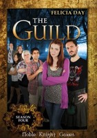 Video Dvd Guild, The - Season Four Dvd Sw on sale Video Dvd Guild, The - Season Four Dvd Sw on sale