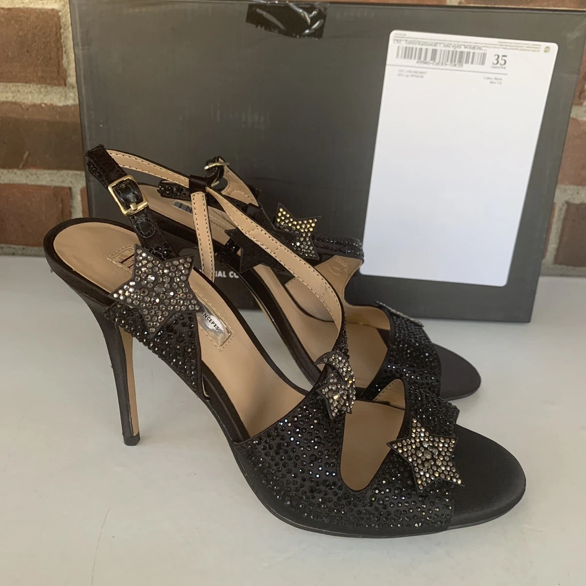 Inc international concepts sandals 2025