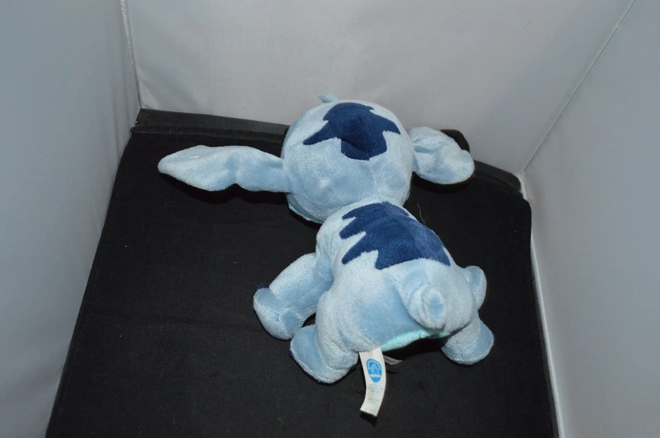 Disney Lilo & STITCH DOLL 9" Juguete de Aplausos Peluche V1 Foto 3 de 4