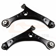 2x For 2008-2014 Dodge Grand Caravan Front Lower Control Arm Ball Joint Assembly