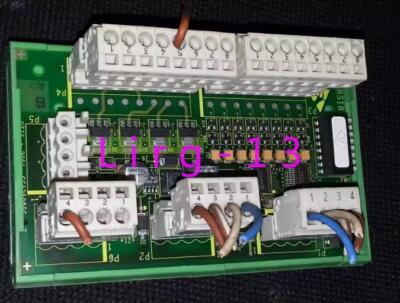 1pc used OTIS RS18 communication board GCA25005C2