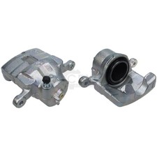 NK Bremssattel Bremszange vorne links rechts für Nissan Almera I Hatchback N15