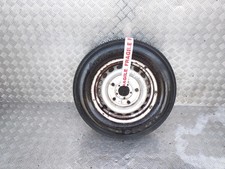 Ford Transit Custom Alloy Wheel 215/65/15 15" 6.5Jx15 BK211007AA Mk8 2016