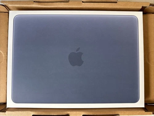 Apple MacBook Neo 13" Indigo A18 Pro with 6C CPU 5C GPU, 8GB 256GB SSD MHFD4LL/A