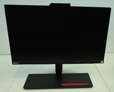 Lenovo ThinkCentre M90a 23.6'' Intel i5-10500 16GB 512GB SSD No COA OS